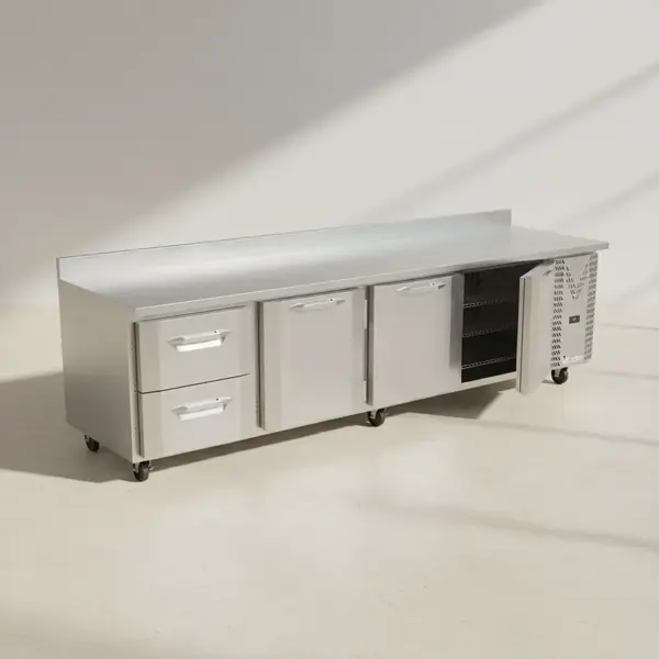 Victory Refrigeration VWRD119HC-2