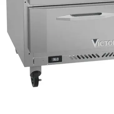 Victory Refrigeration VWRD27HC-2