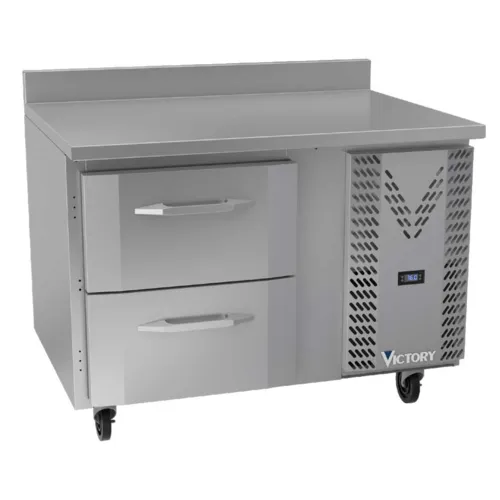 Victory Refrigeration VWRD46HC-2