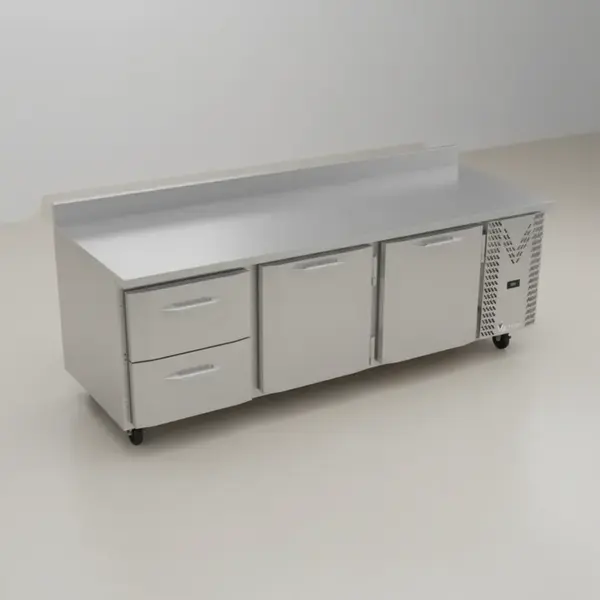 Victory Refrigeration VWRD93HC-2