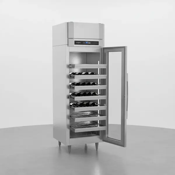 Victory Refrigeration WC-1D-S1-HC