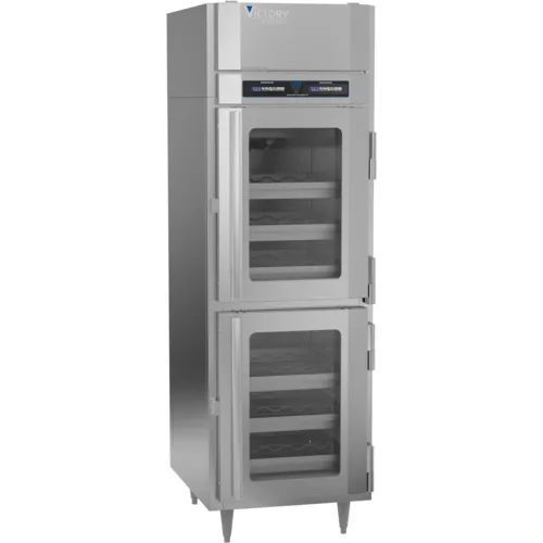 Victory Refrigeration WCDT-1D-S1-HC