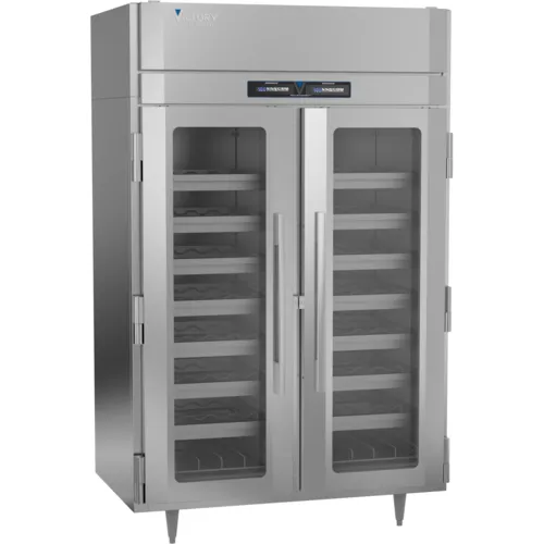 Victory Refrigeration WCDT-2D-S1-HC