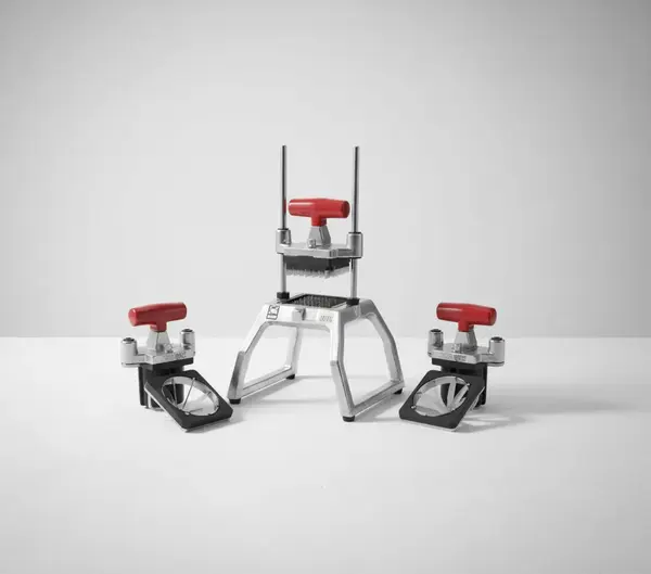 Vollrath 15008 Redco® Instacut™ 3.5 Wedger