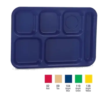 Vollrath 2614-04