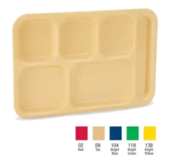 Vollrath 2615-119