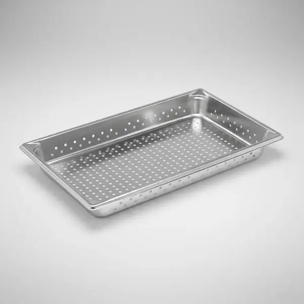 Vollrath 30023-SplitCase