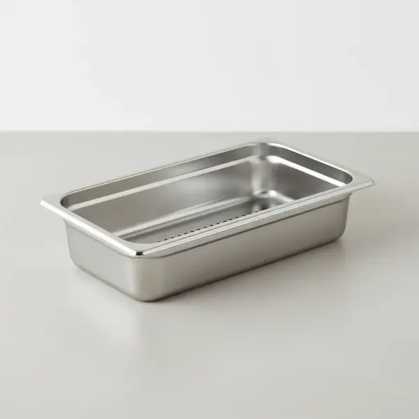 Vollrath 30043-SplitCase