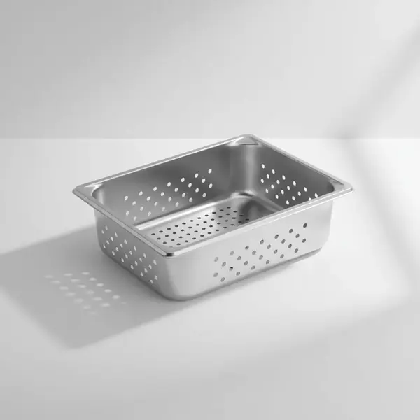 Vollrath 30243-SplitCase