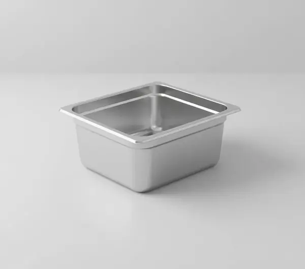 Vollrath 30462-SplitCase