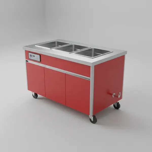 Vollrath 36130