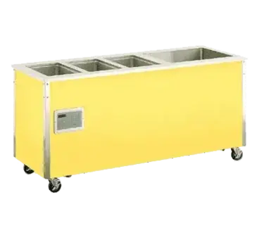 Vollrath 36195