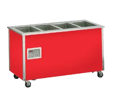 Vollrath 36240