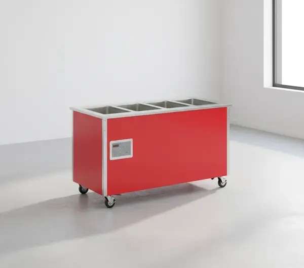 Vollrath 36240
