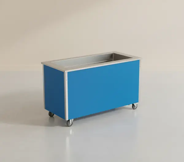 Vollrath 36270