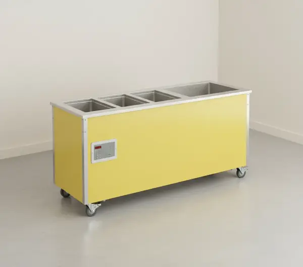 Vollrath 36291