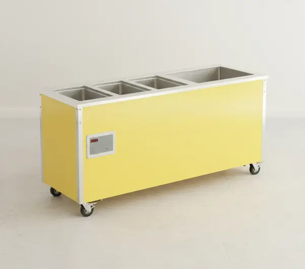 Vollrath 36295