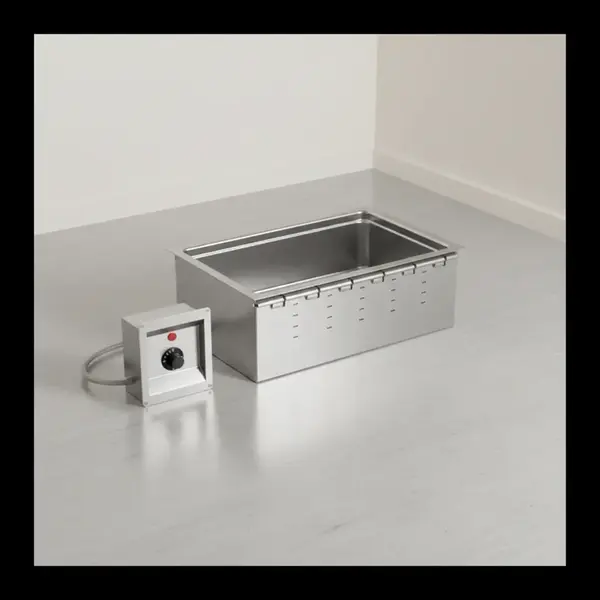 Vollrath 36355 Hot Food Well Drop-In Unit
