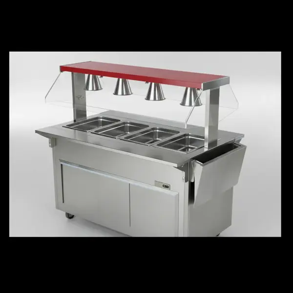 Vollrath 36371