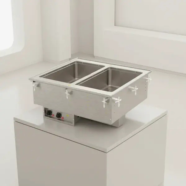 Vollrath 3639911HD