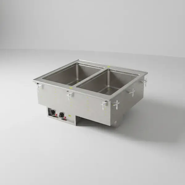 Vollrath 3639951HD