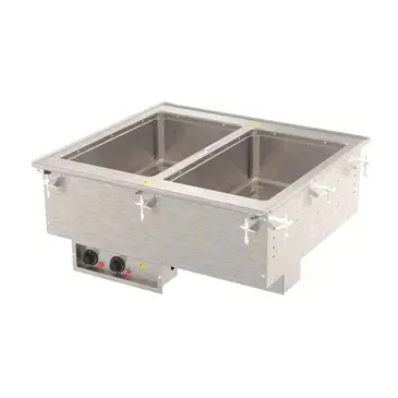 Vollrath 3640010HD