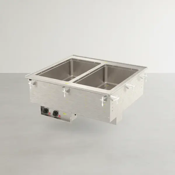 Vollrath 3640010HD