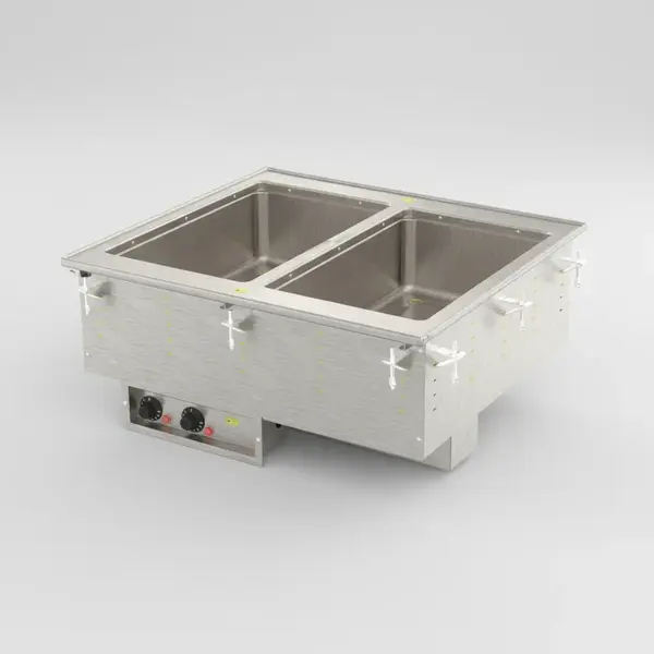 Vollrath 3640011HD