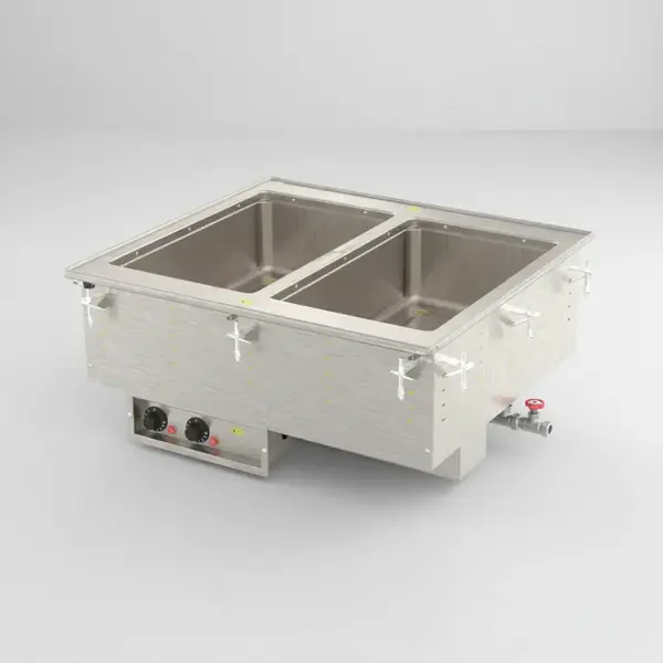Vollrath 3640051HD