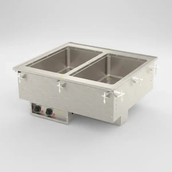 Vollrath 3640061HD