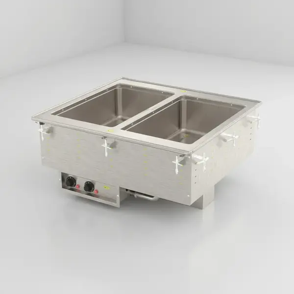 Vollrath 3640071HD