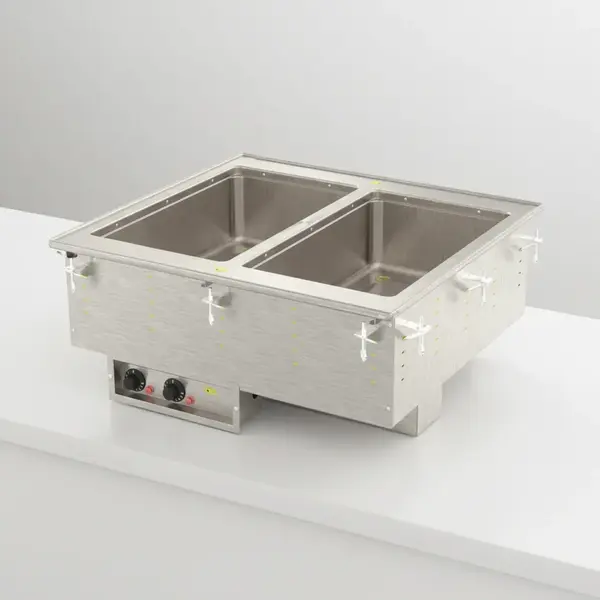 Vollrath 3640081HD
