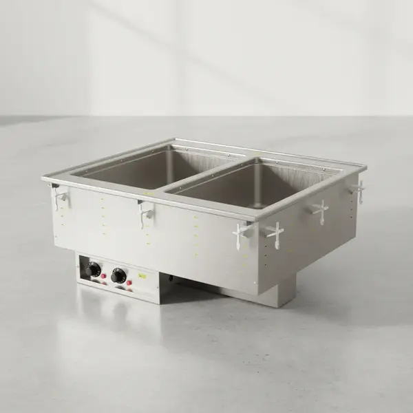Vollrath 36400HD