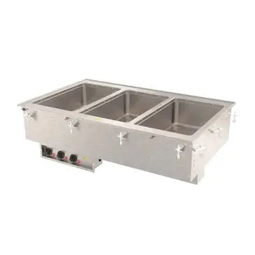 Vollrath 3640401HD
