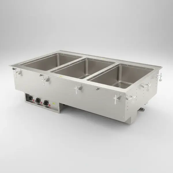 Vollrath 3640450HD