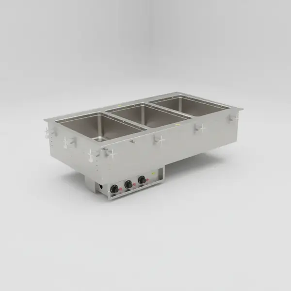 Vollrath 3640451HD