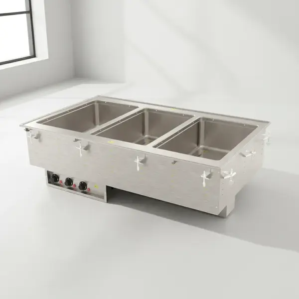 Vollrath 36404HD