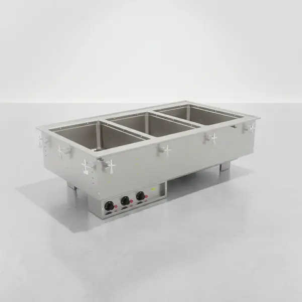 Vollrath 3640501HD
