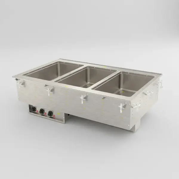 Vollrath 3640511HD