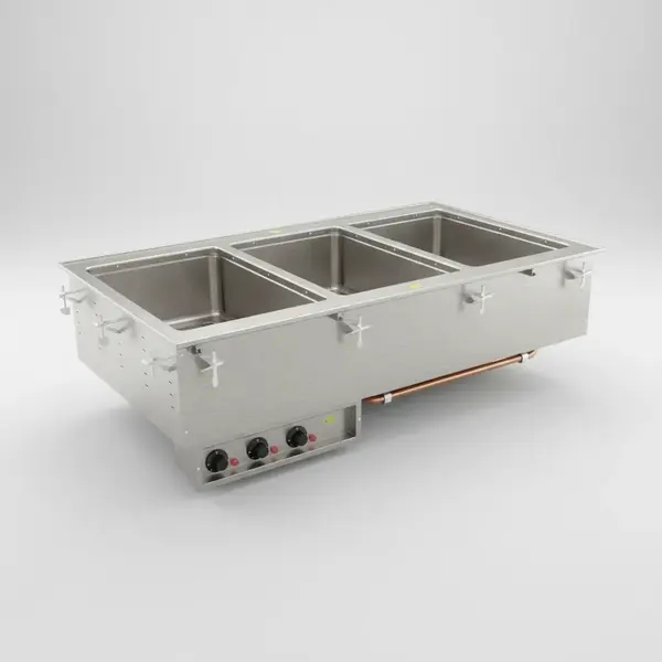 Vollrath 3640550HD