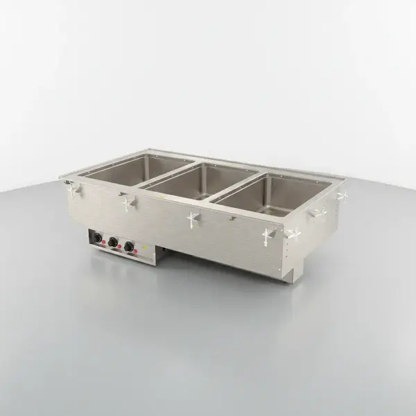Vollrath 3640551HD