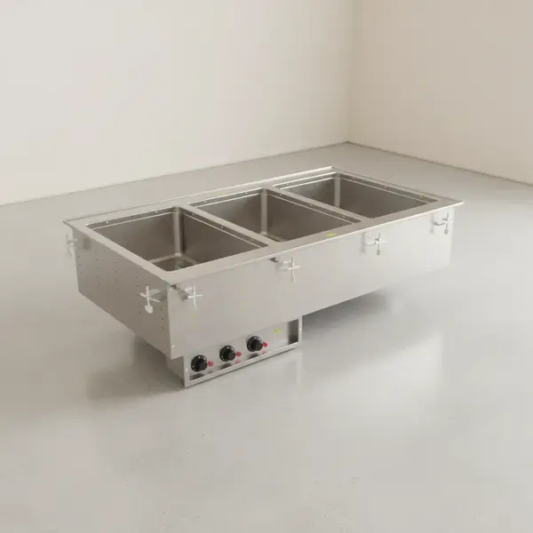 Vollrath 3640570HD