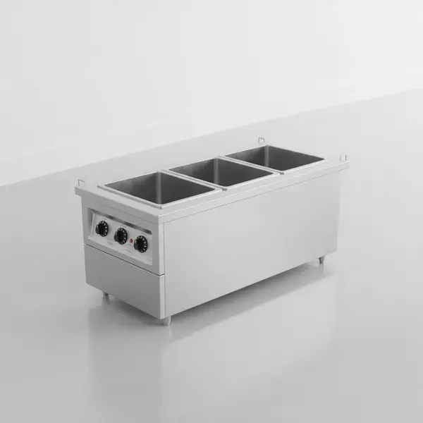 Vollrath 3640580HD