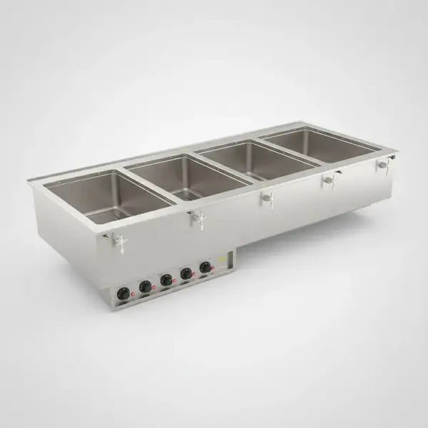 Vollrath 3640610