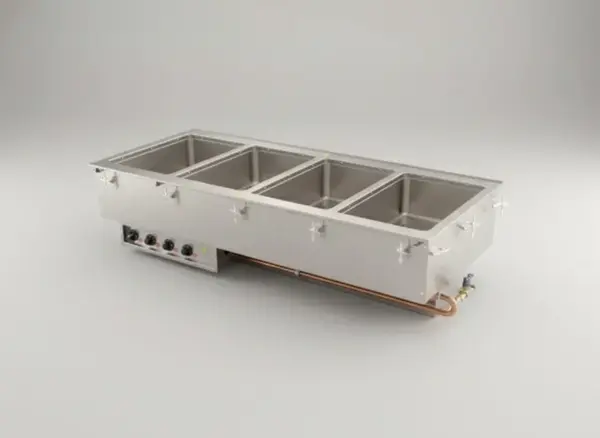 Vollrath 3640650