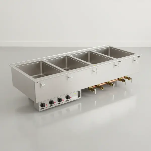 Vollrath 3640680