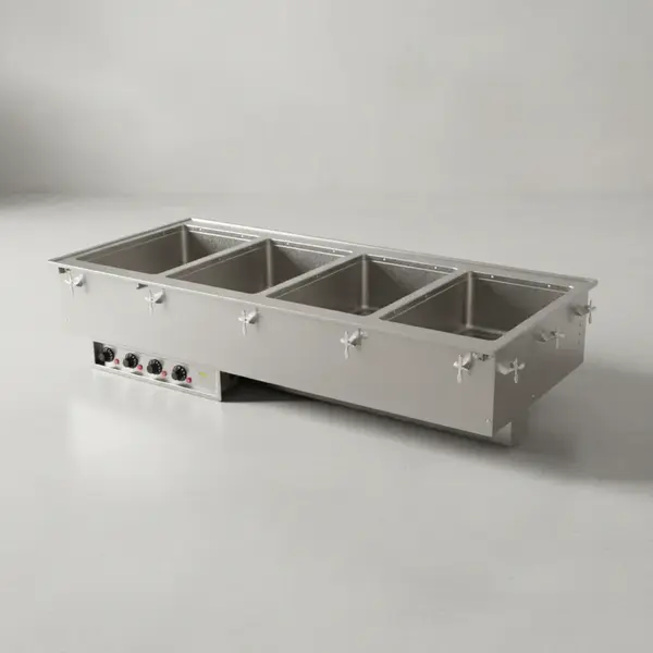 Vollrath 36407