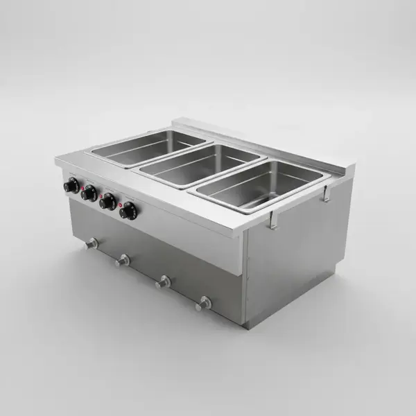Vollrath 3640710