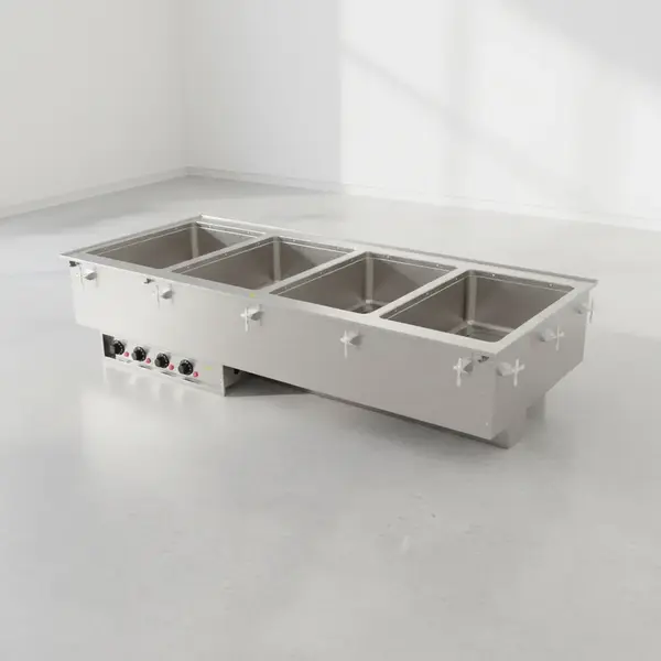 Vollrath 3640750
