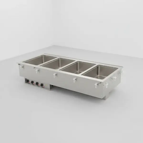 Vollrath 3640750HD